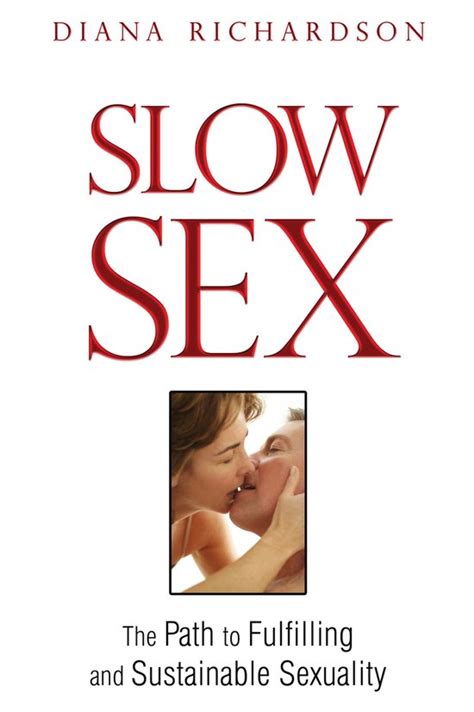 slow sex